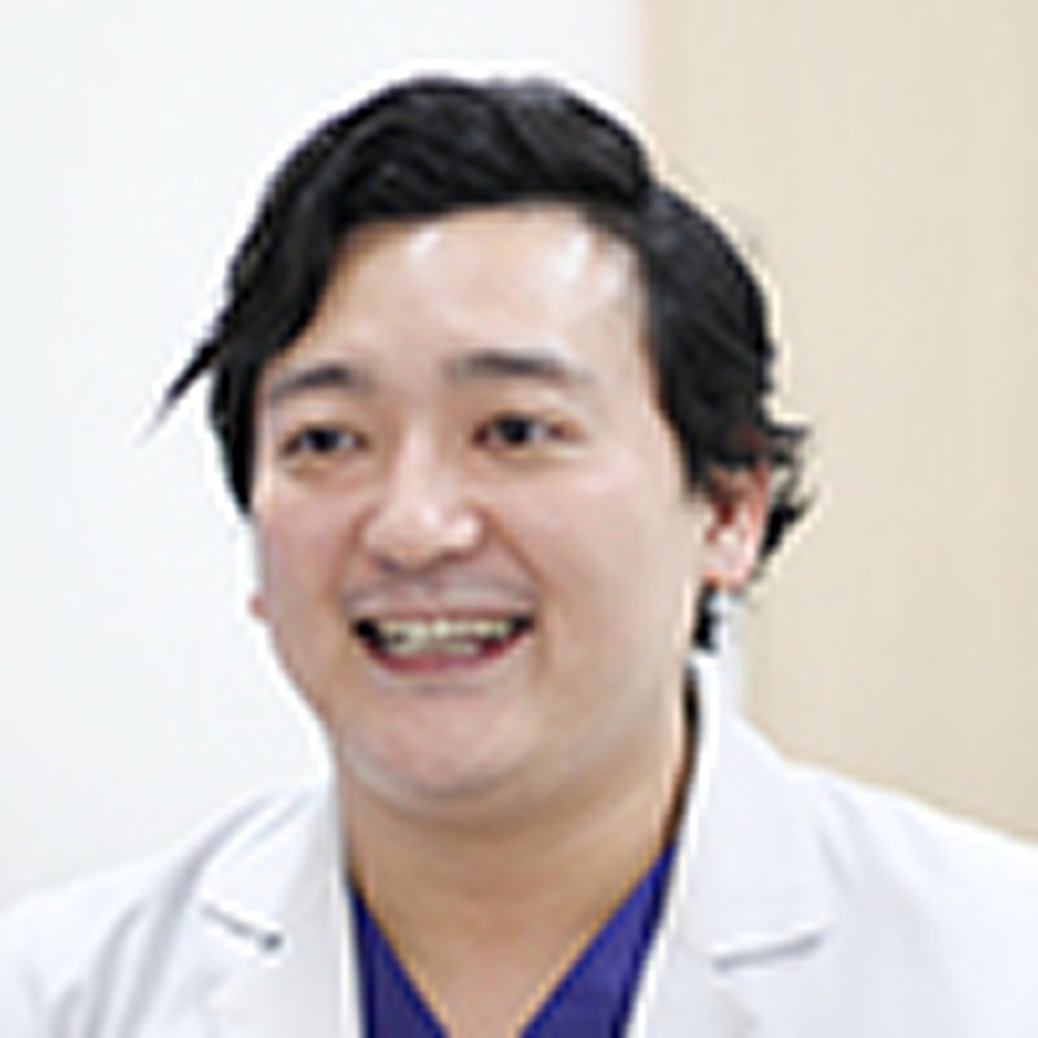 高級マンションの夜景（ダミー）